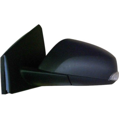 GUIDA_ALLA_SCELTA.JPG Retrovisore Elettrico Nero 9 Pin 5 Porte Sinistro Renault Megane Iii Dal 2009 Al 2015