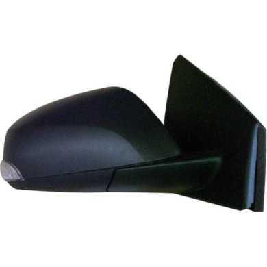 GUIDA_ALLA_SCELTA.JPG Retrovisore Elettrico Nero Freccia Retr Specchio Convesso Cromato Termico 7 Pin 5 Porte Destro Renault Meg