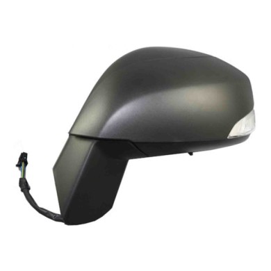 GUIDA_ALLA_SCELTA.JPG Retrovisore Elettrico Con Primer 9pin Sinistro Renault Megane Scenic Iii X Mode Dal 2009 Al 2016