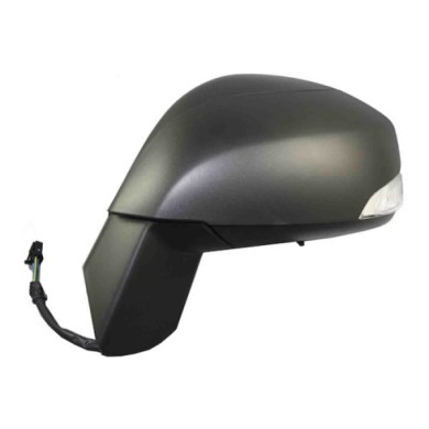 GUIDA_ALLA_SCELTA.JPG Retrovisore Elettrico Con Primer Sinistro Renault Megane Scenic Iii X Mode Dal 2009 Al 2016