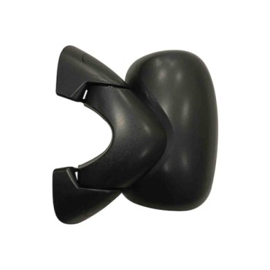 GUIDA_ALLA_SCELTA.JPG Retrovisore Elettrico Nero Specchio Convesso Cromato Termico (doppio Vetro) Sinistro Opel Vivaro A Dal 200