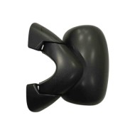 GUIDA_ALLA_SCELTA.JPG Retrovisore Elettrico Nero Specchio Convesso Cromato Termico (doppio Vetro) Sinistro Opel Vivaro A Dal 200