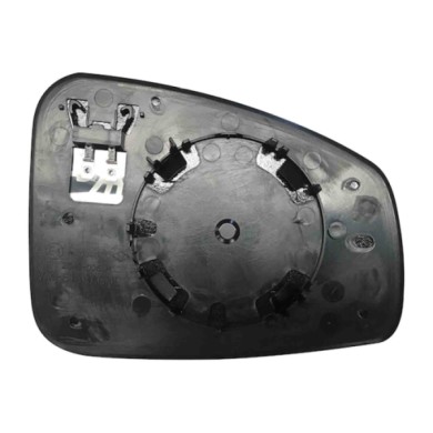 GUIDA_ALLA_SCELTA.JPG Specchio Asferico Cromato Termico Sinistro Renault Megane Iii Dal 2009 Al 2015