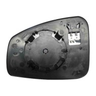 Specchio Convesso Cromato Termico Destro Renault Megane Iii Dal 2009 Al 2015
