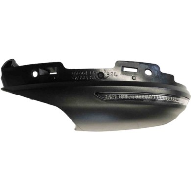 GUIDA_ALLA_SCELTA.JPG Cover Inferiore Con Freccia Retrovisore Senza Buco Luce Cortesia Sinistro Renault Clio V Dal 2019 Dal 2015