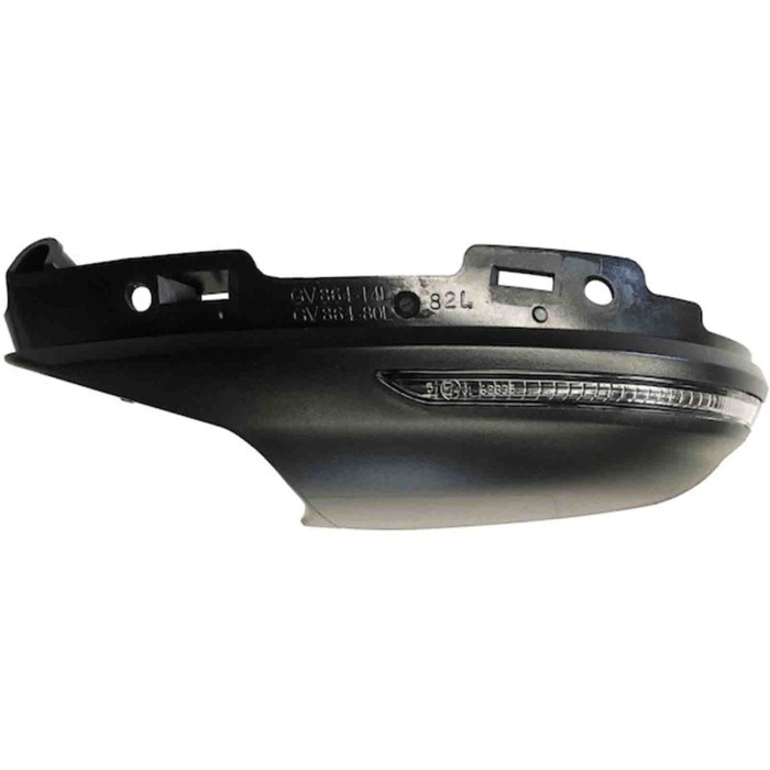 GUIDA_ALLA_SCELTA.JPG Cover Inferiore Con Freccia Retrovisore Senza Buco Luce Cortesia Sinistro Renault Clio V Dal 2019 Dal 2015