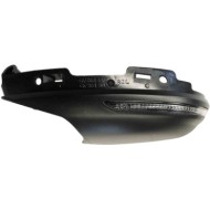 Cover Inferiore Con Freccia Retrovisore Senza Buco Luce Cortesia Sinistro Renault Clio V Dal 2019 Dal 2015