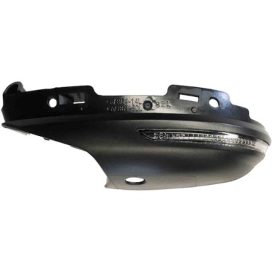 GUIDA_ALLA_SCELTA.JPG Cover Inferiore Con Freccia Retrovisore Con Buco Luce Cortesia Sinistro Renault Clio V Dal 2019 Dal 2015