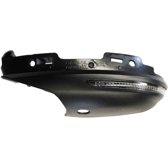 GUIDA_ALLA_SCELTA.JPG Cover Inferiore Con Freccia Retrovisore Con Buco Luce Cortesia Sinistro Renault Clio V Dal 2019 Dal 2015