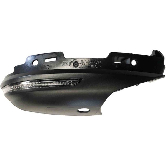 GUIDA_ALLA_SCELTA.JPG Cover Inferiore Con Freccia Retrovisore Con Buco Luce Cortesia Destro Renault Clio V Dal 2019 Dal 2015