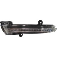 Freccia Retrovisore A Led Sinistro Renault Captur Dal 2020 Dal 2019 Dal 2015