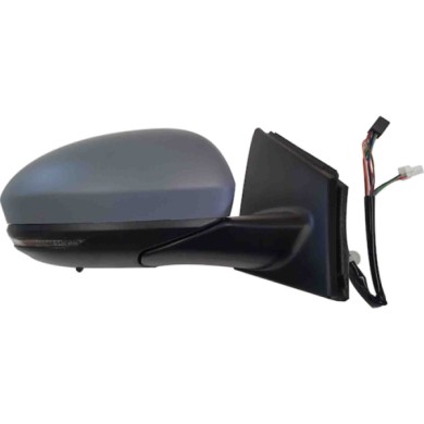 GUIDA_ALLA_SCELTA.JPG Retrovisore Elettrico Con Primer Ripiegabile 15 Pin Destro Renault Megane Iv Dal 2015