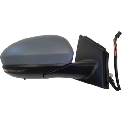 GUIDA_ALLA_SCELTA.JPG Retrovisore Elettrico Con Primer Sensore Temperatura 9pin Destro Renault Megane Iv Dal 2015