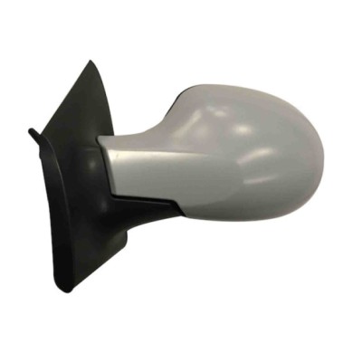GUIDA_ALLA_SCELTA.JPG Retrovisore A Cavi Con Primer Specchio Asferico Cromato Sinistro Renault Twingo Dal 2007 Al 2012