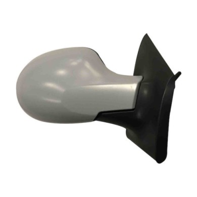 GUIDA_ALLA_SCELTA.JPG Retrovisore A Cavi Con Primer Specchio Convesso Cromato Destro Renault Twingo Dal 2007 Al 2012