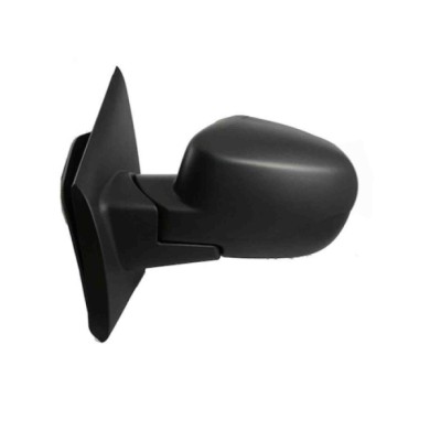 GUIDA_ALLA_SCELTA.JPG Retrovisore Elettrico Con Primer Specchio Asferico Cromato Termico 5 Pin Sinistro Renault Twingo Dal 2012 