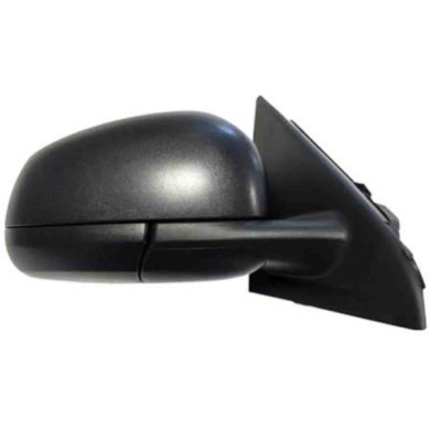 GUIDA_ALLA_SCELTA.JPG Retrovisore A Cavi Nero Sensore Temperatura Specchio Convesso Cromato 2 Pin Destro Mercedes Smart Forfour 