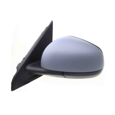 GUIDA_ALLA_SCELTA.JPG Retrovisore A Cavi Con Primer Specchio Asferico Cromato Sinistro Mercedes Smart Forfour Dal 2015 Dal 2014