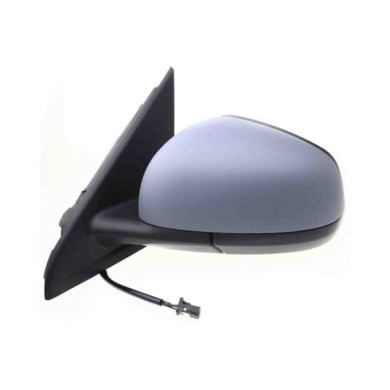 GUIDA_ALLA_SCELTA.JPG Retrovisore Elettrico Con Primer Specchio Asferico Cromato Termico 5 Pin Sinistro Mercedes Smart Forfour D
