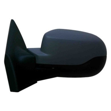 GUIDA_ALLA_SCELTA.JPG Retrovisore Elettrico Con Primer Specchio Asferico Cromato Termico 5 Pin Sinistro Renault Clio Iii Dal 200