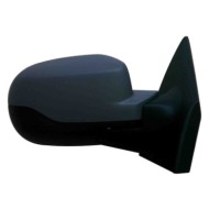 GUIDA_ALLA_SCELTA.JPG Retrovisore Elettrico Con Primer Sensore Temperatura Specchio Convesso Cromato Termico 7 Pin Destro Renaul