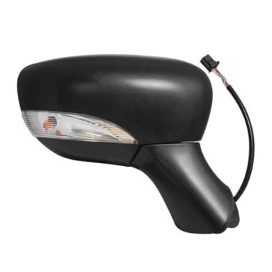 GUIDA_ALLA_SCELTA.JPG Retrovisore Elettrico Con Primer 9 Pin Destro Renault Clio Iv Dal 2012 Al 2016
