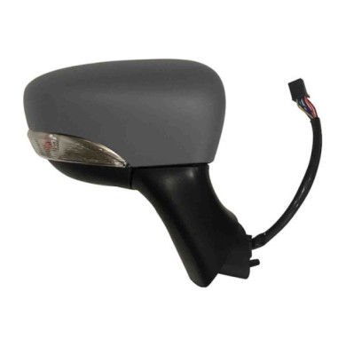 GUIDA_ALLA_SCELTA.JPG Retrovisore Elettrico Con Primer 11 Pin Destro Renault Clio Iv Dal 2012 Al 2016