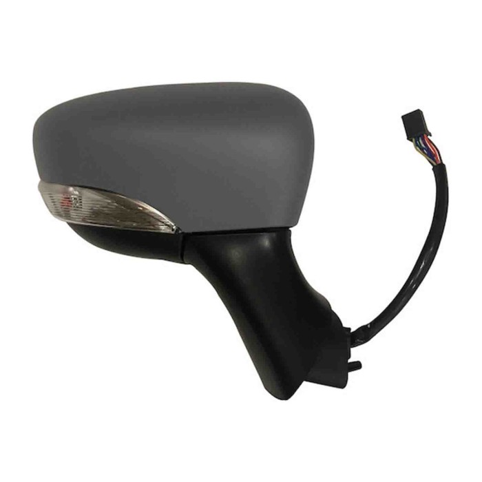 GUIDA_ALLA_SCELTA.JPG Retrovisore Elettrico Con Primer 11 Pin Destro Renault Clio Iv Dal 2012 Al 2016