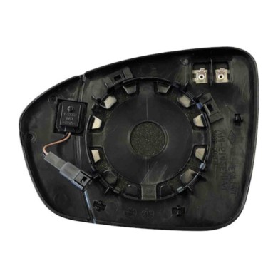 GUIDA_ALLA_SCELTA.JPG Specchio Convesso Cromato Termico Con Sistema Blis Destro Renault Clio V Dal 2019 Dal 2015