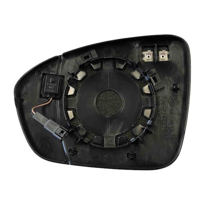 GUIDA_ALLA_SCELTA.JPG Specchio Convesso Cromato Termico Con Sistema Blis Destro Renault Clio V Dal 2019 Dal 2015