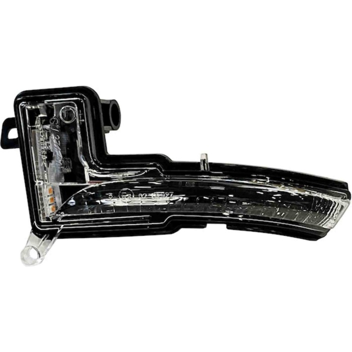 GUIDA_ALLA_SCELTA.JPG Freccia Retrovisore Sinistro Renault Captur Dal 2018 Al 2020 Dal 2018 Al 2019 Dal 2019