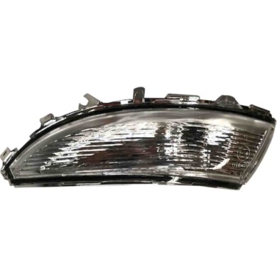 GUIDA_ALLA_SCELTA.JPG Freccia Retrovisore Sinistro Nissan Micra Dal 2017 Dal 2013 Al 2018 Dal 2012 Al 2016 Dal 2016 Al 2018 Dal 