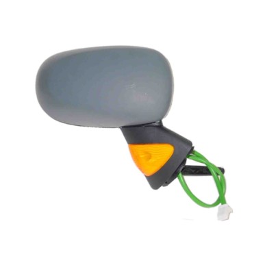 GUIDA_ALLA_SCELTA.JPG Retrovisore Elettrico Con Primer Sensore Temperatura Destro Renault Modus Dal 2005 Al 2008