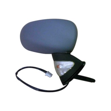 GUIDA_ALLA_SCELTA.JPG Retrovisore Elettrico Con Primer Sensore Temperatura Destro Renault Modus Dal 2005 Al 2008