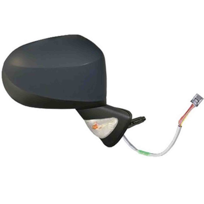GUIDA_ALLA_SCELTA.JPG Retrovisore Elettrico Con Primer 11 Pin Destro Renault Modus Dal 2008 Al 2013