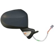 Retrovisore Elettrico Primer Sensore Temperatura 9 Pin Destro Renault Modus Dal 2008 Al 2013