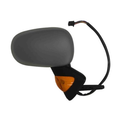 GUIDA_ALLA_SCELTA.JPG Retrovisore Elettrico Con Primer Sensore Temperatura Destro Renault Modus Dal 2005 Al 2008