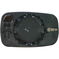 GUIDA_ALLA_SCELTA.JPG Specchio Convesso Cromato Destro Renault Clio Iii Dal 2006 Al 2009 Dal 2003 Al 2006 Dal 2003 Al 2009