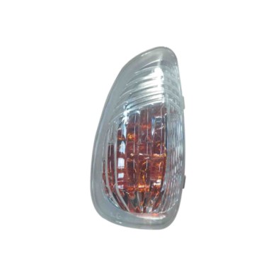 GUIDA_ALLA_SCELTA.JPG Freccia Retrovisore Ambrata 16w Sinistro Nissan Nv400 Dal 2011 Dal 2010 Al 2021 Dal 2010