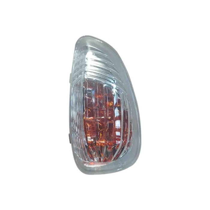 GUIDA_ALLA_SCELTA.JPG Freccia Retrovisore Ambrata 16w Destro Nissan Nv400 Dal 2011 Dal 2010 Al 2021 Dal 2010