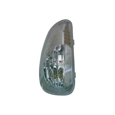 GUIDA_ALLA_SCELTA.JPG Freccia Retrovisore Bianca 5w Sinistro Nissan Nv400 Dal 2011 Dal 2010 Al 2021 Dal 2010
