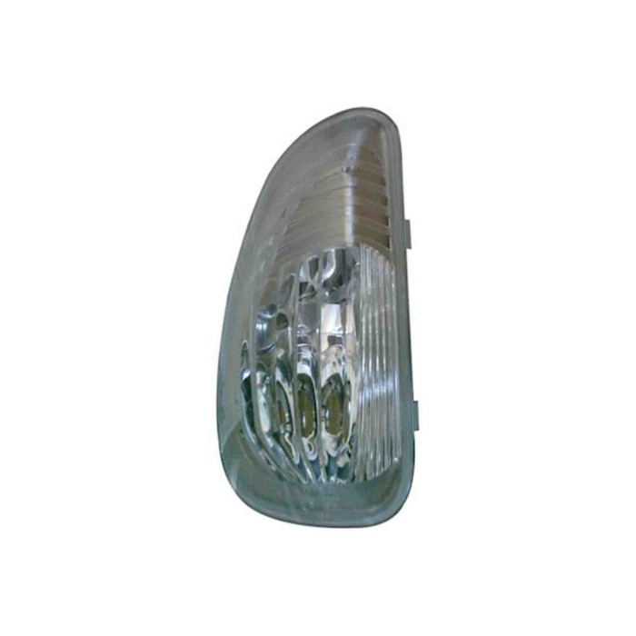 GUIDA_ALLA_SCELTA.JPG Freccia Retrovisore Bianca 5w Sinistro Nissan Nv400 Dal 2011 Dal 2010 Al 2021 Dal 2010