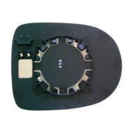 GUIDA_ALLA_SCELTA.JPG Specchio Asferico Cromato Sinistro Renault Clio Iii Dal 2009 Al 2012 Dal 2008 Dal 2008 Al 2013 Dal 2012 Al