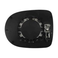 GUIDA_ALLA_SCELTA.JPG Specchio Convesso Cromato Termico Destro Renault Clio Iii Dal 2009 Al 2012 Dal 2008 Dal 2008 Al 2013 Dal 2