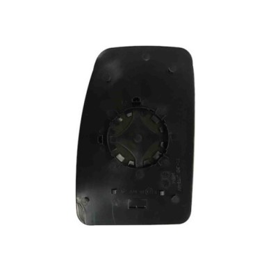 GUIDA_ALLA_SCELTA.JPG Specchio Convesso Cromato (doppio Vetro Parte Superiore) Sinistro Nissan Nv400 Dal 2011 Dal 2010 Al 2021 D