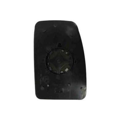 GUIDA_ALLA_SCELTA.JPG Specchio Convesso Cromato (doppio Vetro Parte Superiore) Destro Nissan Nv400 Dal 2011 Dal 2010 Al 2021 Dal