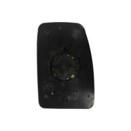 Specchio Convesso Cromato (doppio Vetro Parte Superiore) Destro Nissan Nv400 Dal 2011 Dal 2010 Al 2021 Dal 2010