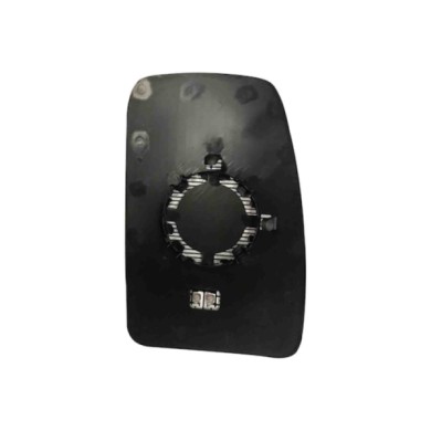 GUIDA_ALLA_SCELTA.JPG Specchio Convesso Cromato Termico (doppio Vetro Parte Superiore) Destro Nissan Nv400 Dal 2011 Dal 2010 Al 