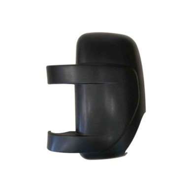 GUIDA_ALLA_SCELTA.JPG Calotta Nera Sinistro Nissan Nv400 Dal 2011 Dal 2010 Al 2021 Dal 2010
