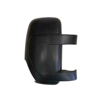 GUIDA_ALLA_SCELTA.JPG Calotta Nera Destro Nissan Nv400 Dal 2011 Dal 2010 Al 2021 Dal 2010